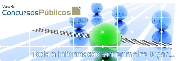 Vector21 - Concursos Públicos