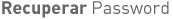 Recuperar password